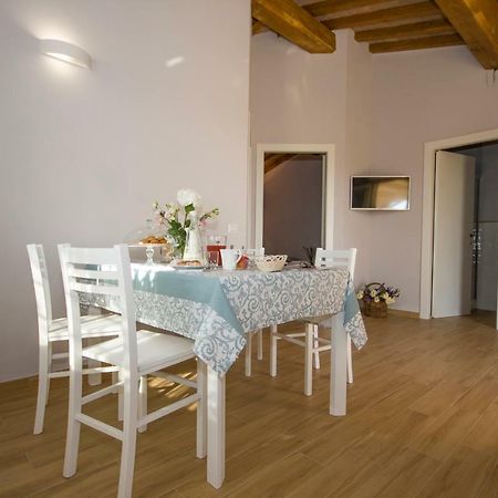 Agriturismo Il Mirto ペーシャ・ロマーナ エクステリア 写真