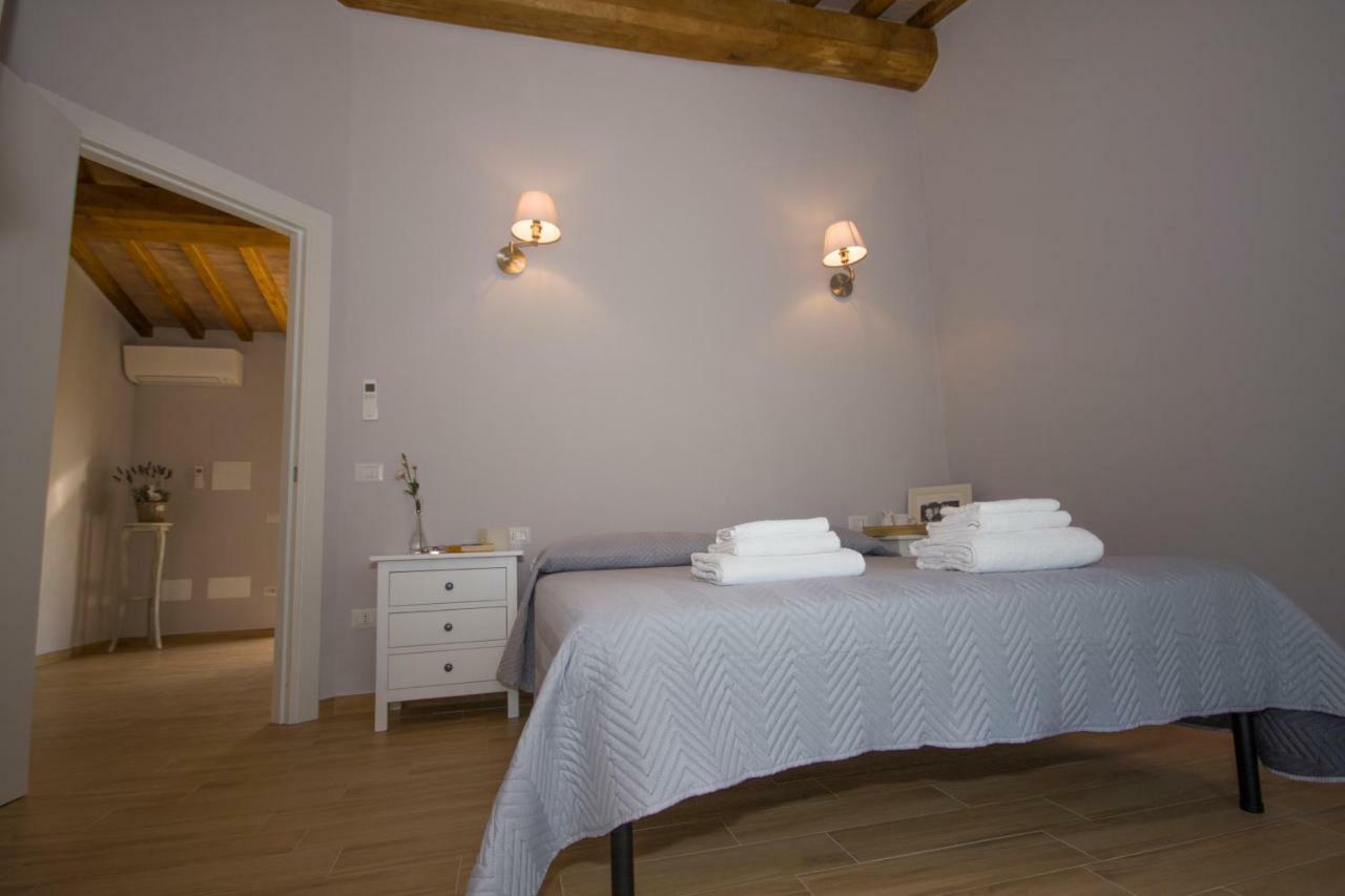 Agriturismo Il Mirto ペーシャ・ロマーナ エクステリア 写真